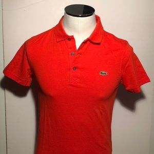 Lacoste Sport Polo